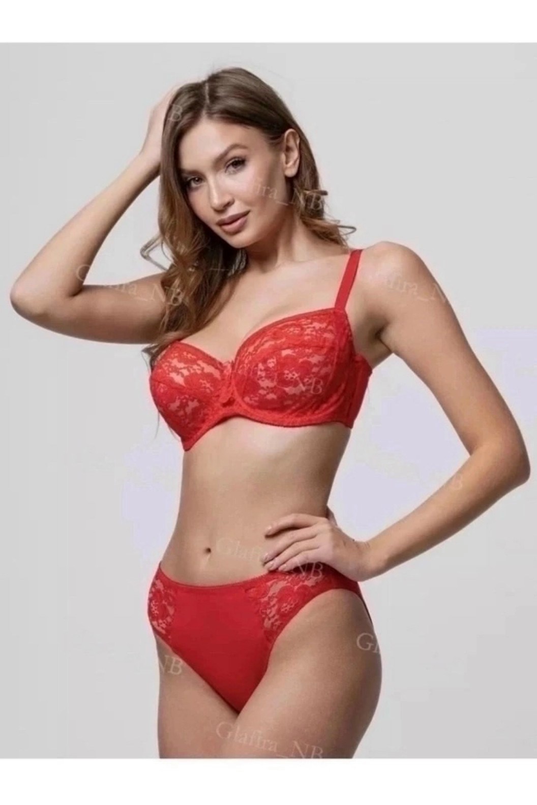 бюстгальтер на косточках с поролоном кружевной vivalia 37760142,бюстгальтер на косточках с поролоном кружевной vivalia цвет красный,нижне бельё женское,бюстгальтер женский,бюстгальтер