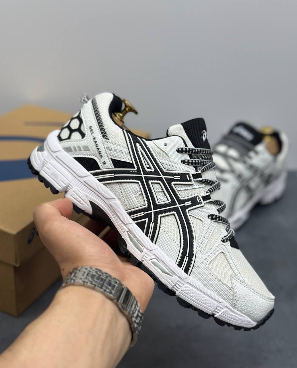 кроссовки asics gel kahana 8,asics gel-kahana 8,кроссовки asics,кроссовки,asics gel kahana 8 white