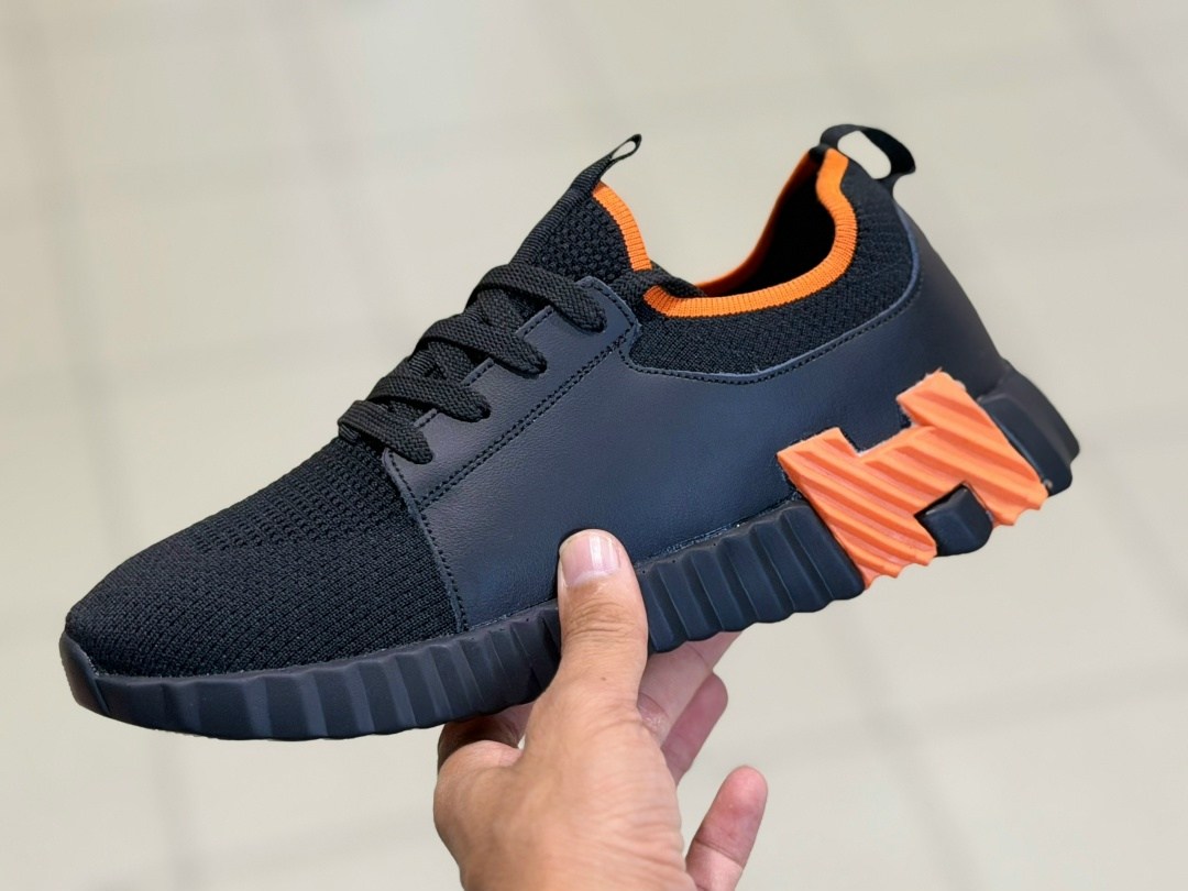 мужские кроссовки,мужские кроссовки hermes,кроссовки hermes,кроссовка мужской,