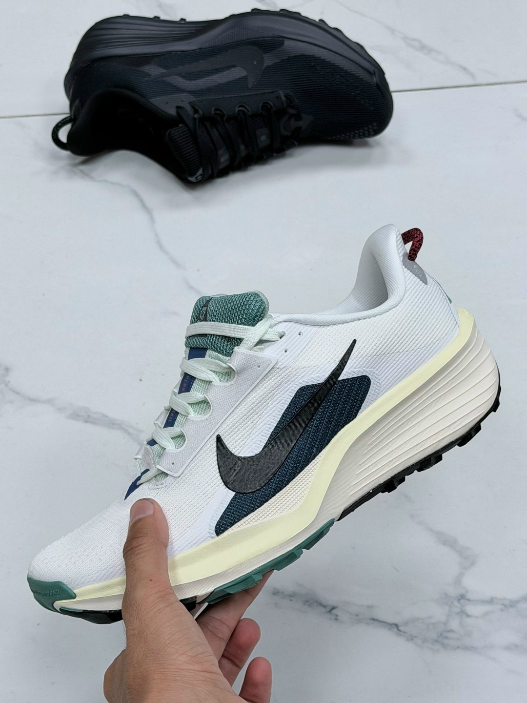 кроссовки nike,кроссовки nike pegasus trail,nike pegasus trail 5 gore tex,беговая ,кроссовка мужской
