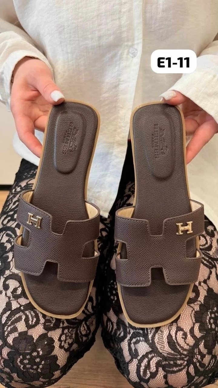 шлепки hermes женские,,шлепки гермес женские,шлепки эрмес,шлепки гермес
