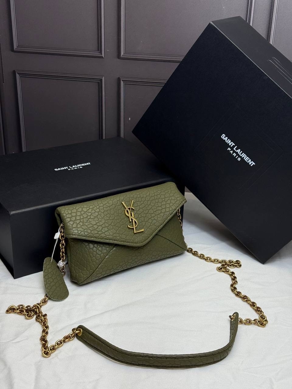 yves saint laurent сумка,сумка с цепочкой,клатч,сумка конверт,женская cумка yves saint laurent