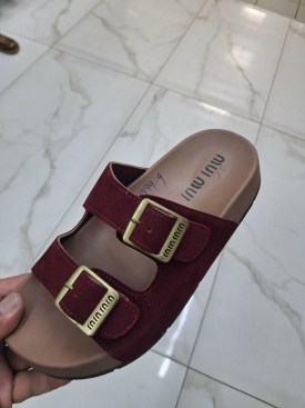 Сандали