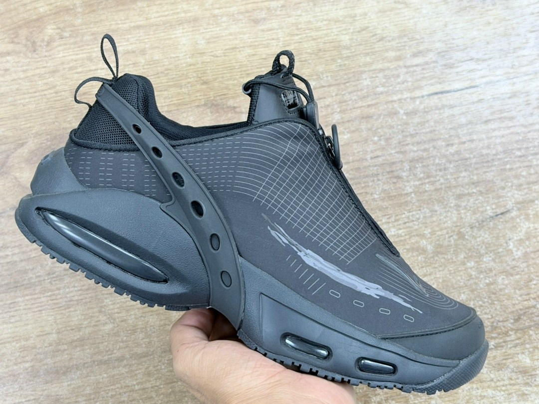 кроссовки w air max sndr nike черный,кроссовки,кроссовки nike,кроссовки найк,nike air max sndr