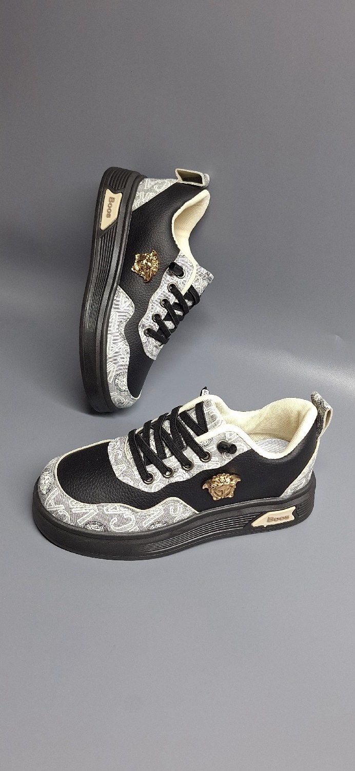 ,кроссовки versace,кроссовки версаче,кроссовки женскиe,спортивная