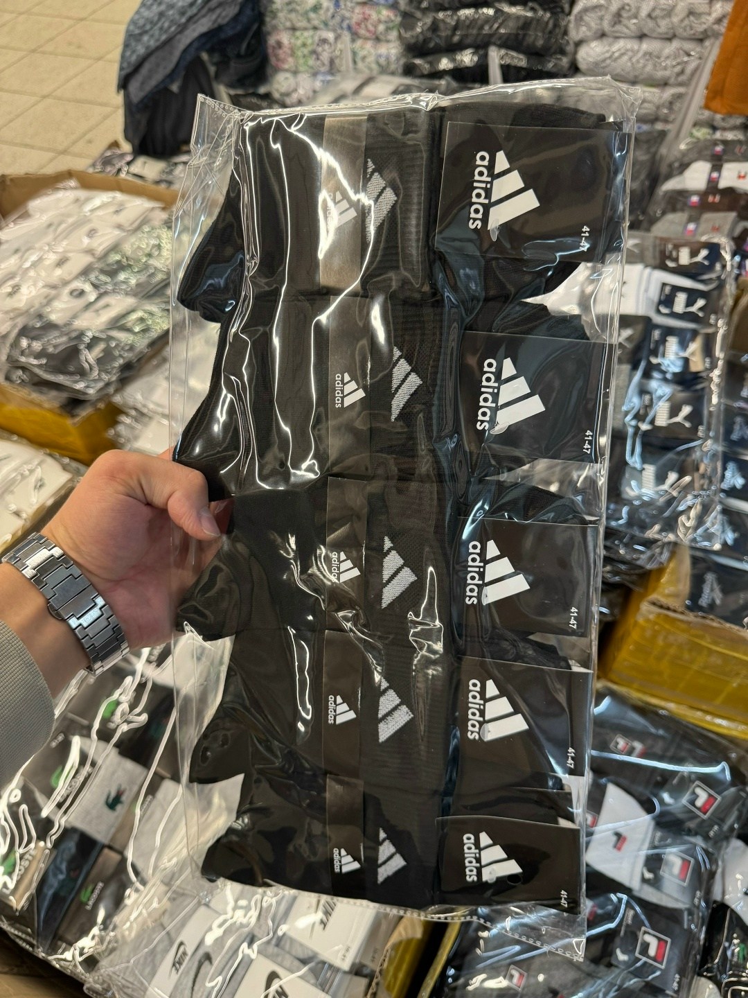 носки мужские,носки мужские adidas,носки мужские набор,носки адидас,носки адидас в коробке 6 шт