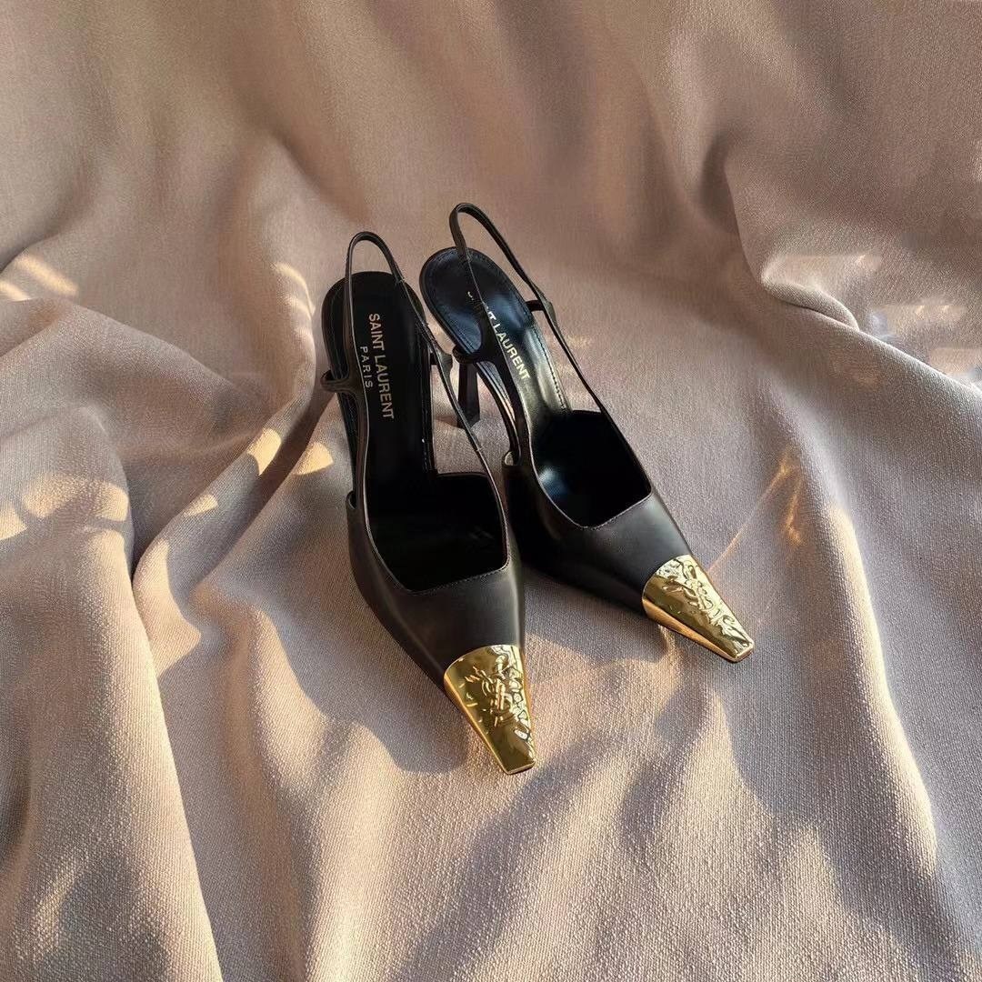 женские туфли,туфли женские ysl,модная женская ,туфли saint laurent,