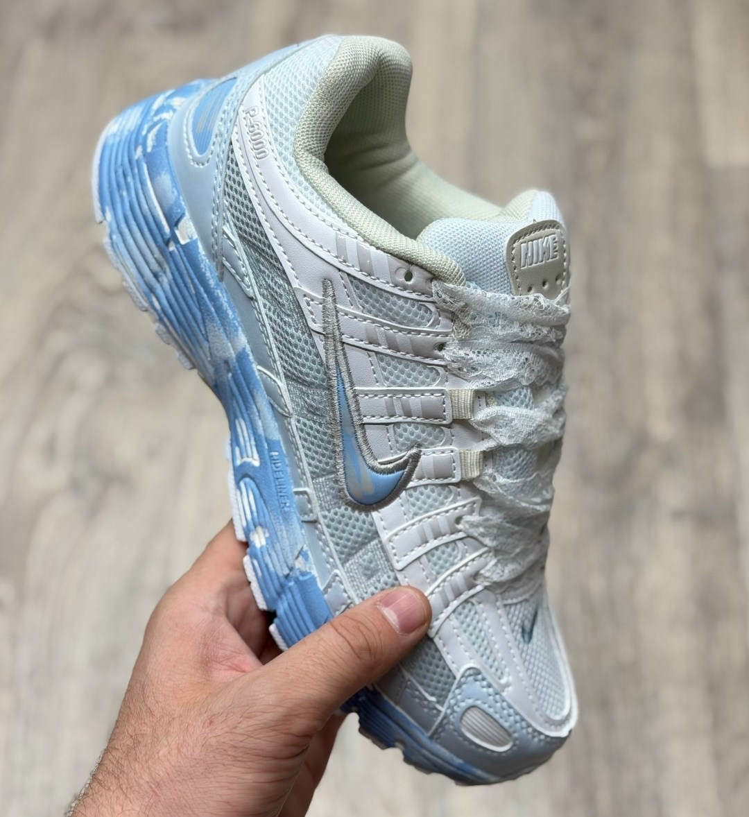 кроссовки nike p 6000,женские кроссовки nike p-6000 белый,кроссовки nike,кроссовки,nike p-6000