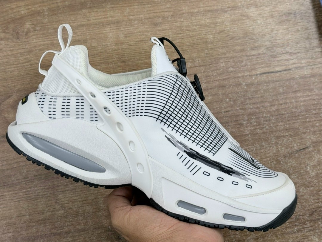 кроссовки w air max sndr nike черный,кроссовки,кроссовки nike,кроссовки найк,nike air max sndr