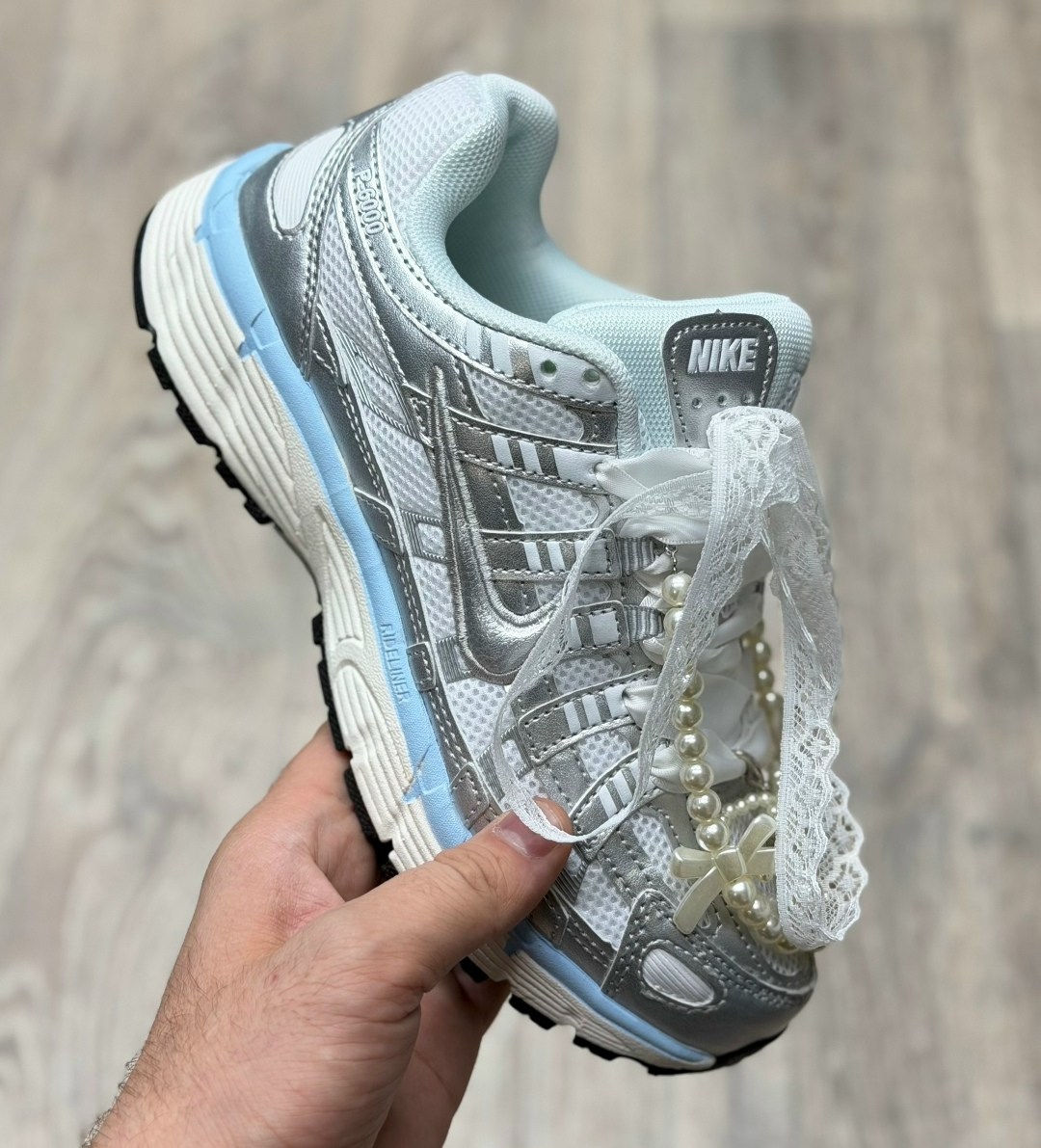 кроссовки nike p 6000,женские кроссовки nike p-6000 белый,кроссовки nike,кроссовки,nike p-6000