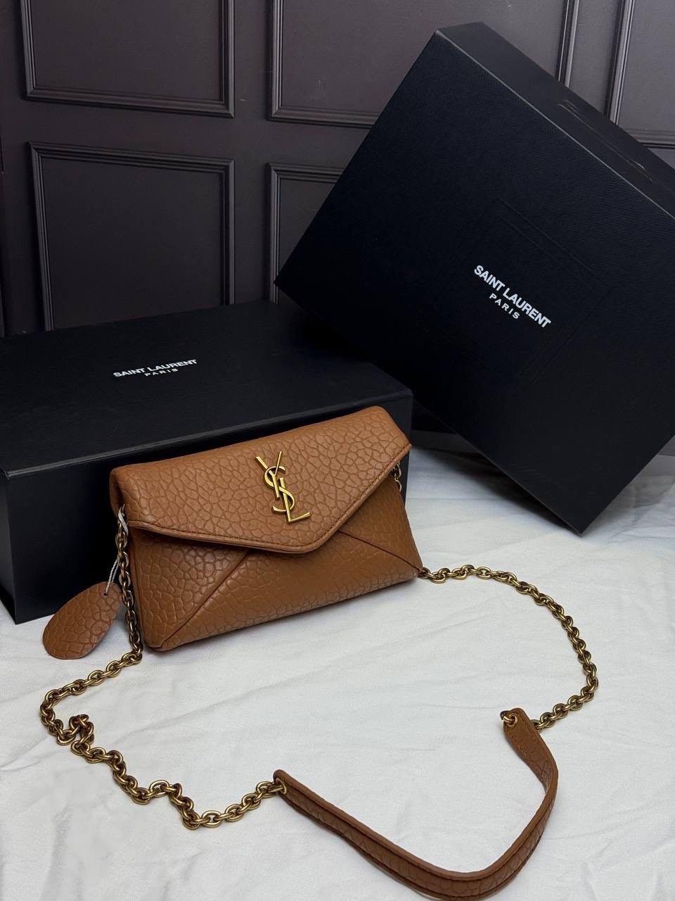 yves saint laurent сумка,сумка с цепочкой,клатч,сумка конверт,женская cумка yves saint laurent