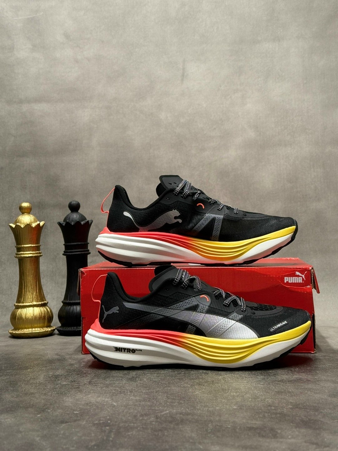кроссовки puma foreverrun nitro,puma кроссовки,мужские кроссовки puma,кроссовки мужские puma foreverrun nitro,кроссовки