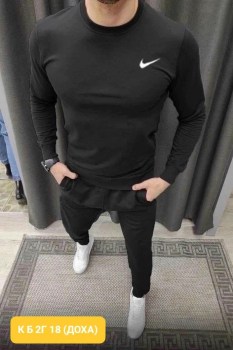 Костюм