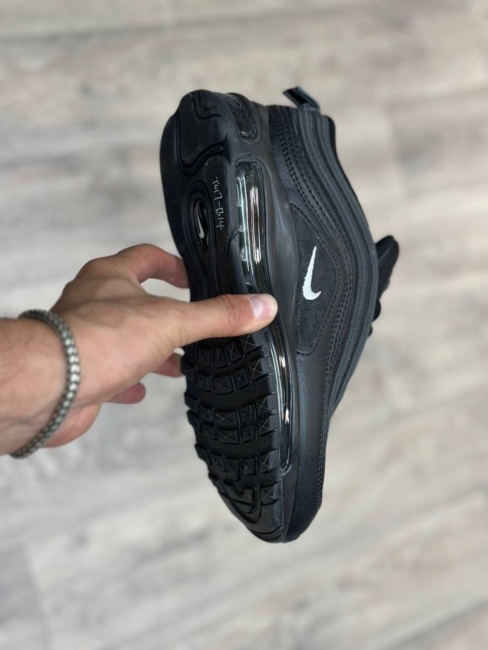 nike air max 97 triple black,nike air max 97 black,nike air max 97,air max 97 black,кроссовки