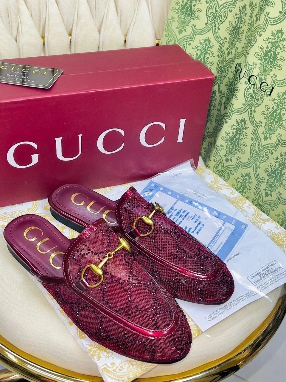 ,сабо гуччи,лоферы gucci,мюли gucci, женская