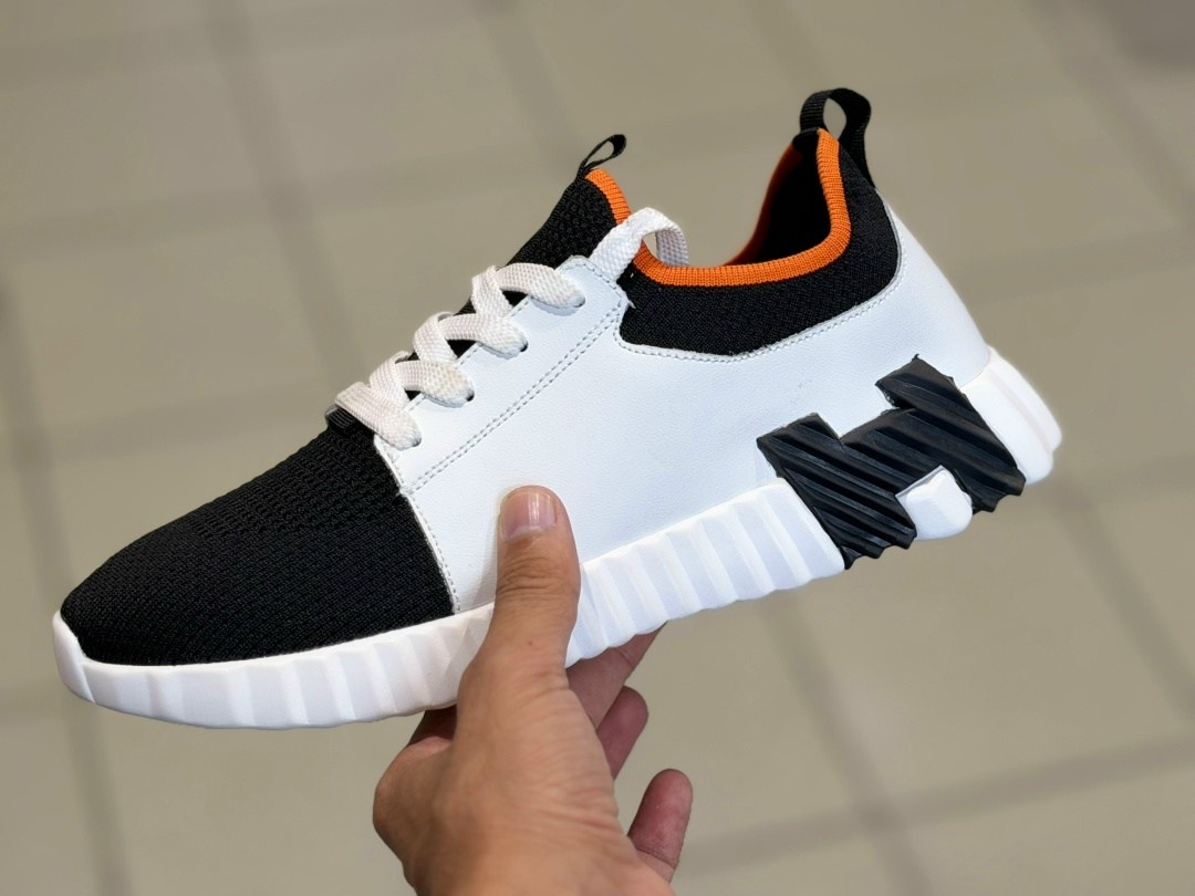 мужские кроссовки,мужские кроссовки hermes,кроссовки hermes,кроссовка мужской,