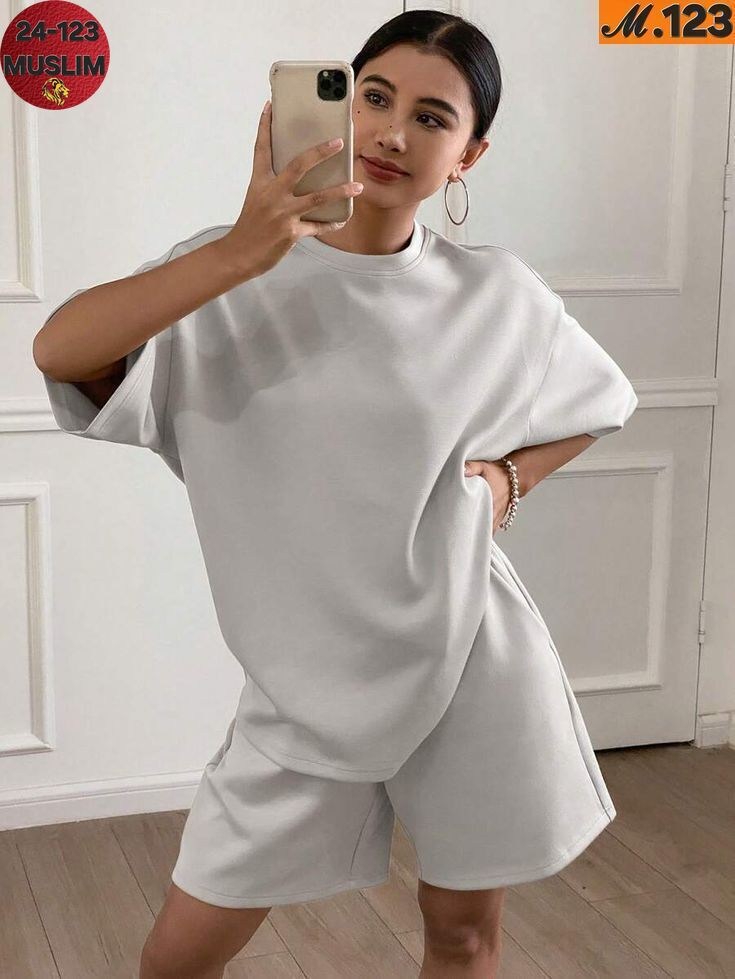 костюм оверсайз,трикотажные костюмы,повседневный костюм,летний костюм оверсайз,костюм летний женский с шортами
