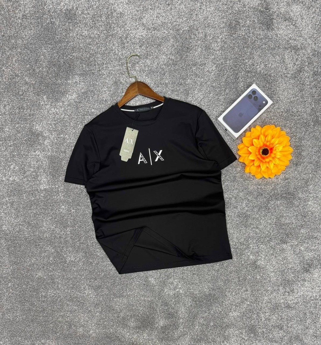 футболка армани эксчендж мужская,мужские футболки armani,футболки для мужчин,футболка armani exchange,футболка мужская