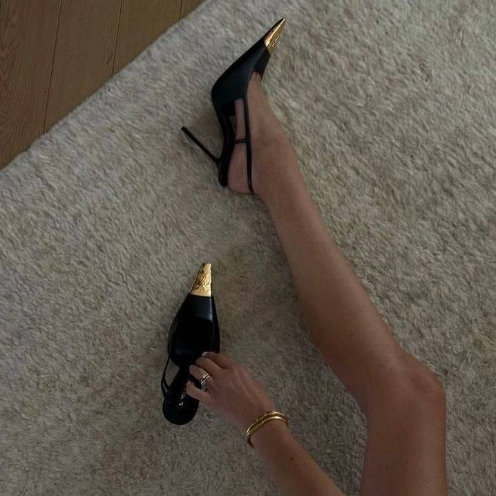женские туфли,туфли женские ysl,модная женская ,туфли saint laurent,