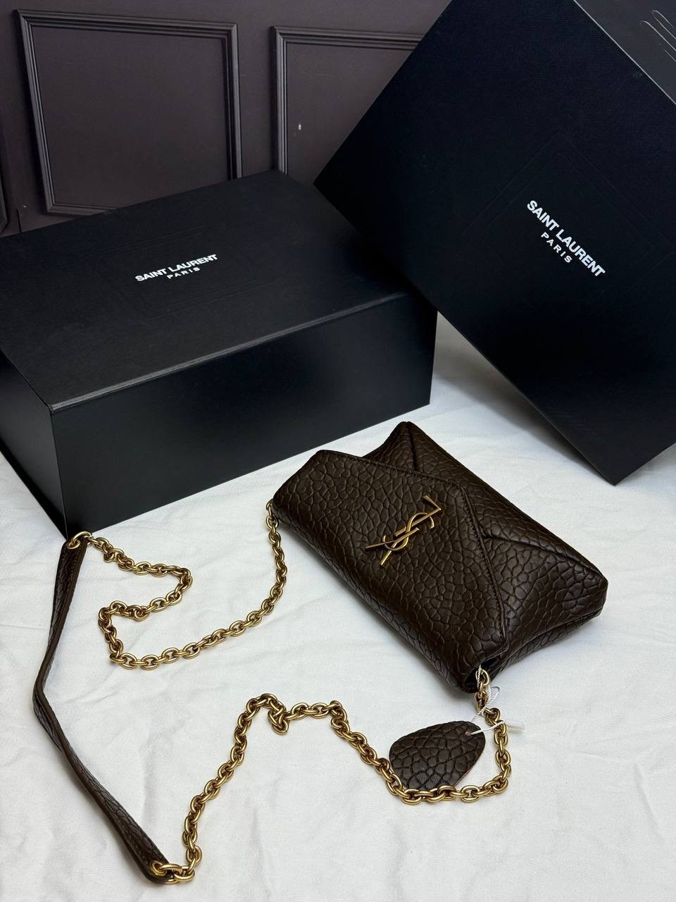 yves saint laurent сумка,сумка с цепочкой,клатч,сумка конверт,женская cумка yves saint laurent