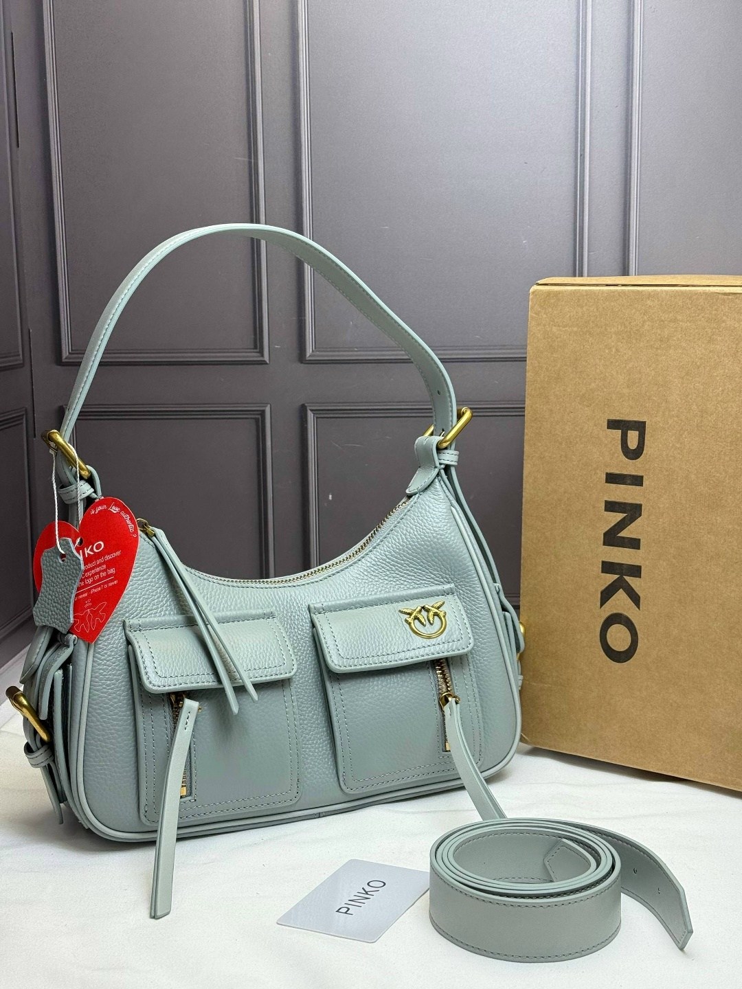 сумка,сумки pinko,сумки женская,сумка женская pinko,сумка прада зеленая