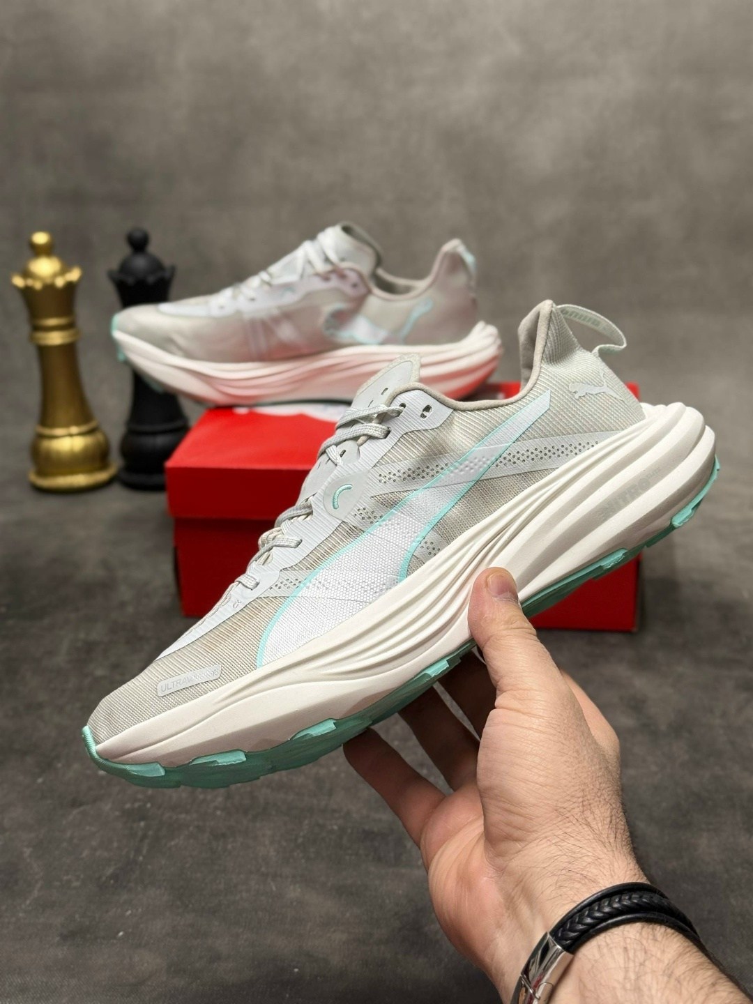 кроссовки puma foreverrun nitro,puma кроссовки,мужские кроссовки puma,кроссовки мужские puma foreverrun nitro,кроссовки