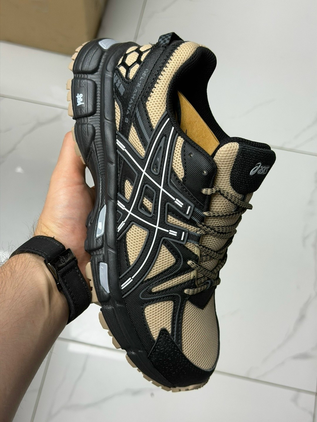 кроссовки asics gel kahana 8,кроссовки asics gel kahana 8 gore tex,кроссовки asics,кроссовки asics gel-kahana 8 black grey,кроссовки asics gel kahana
