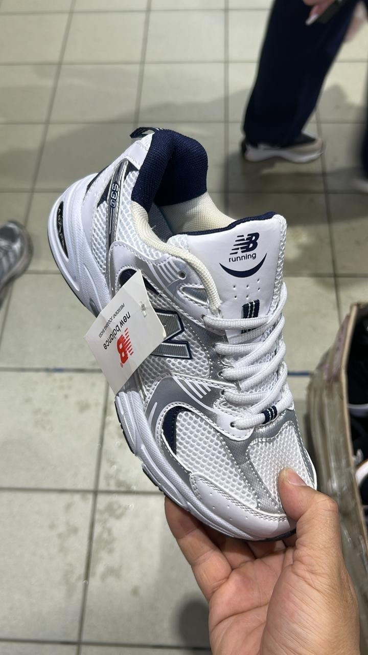 кроссовки new balance 530,кроссовки new balance,кроссовки мужские new balance 530,new balance 530 white silver navy,new balance 530