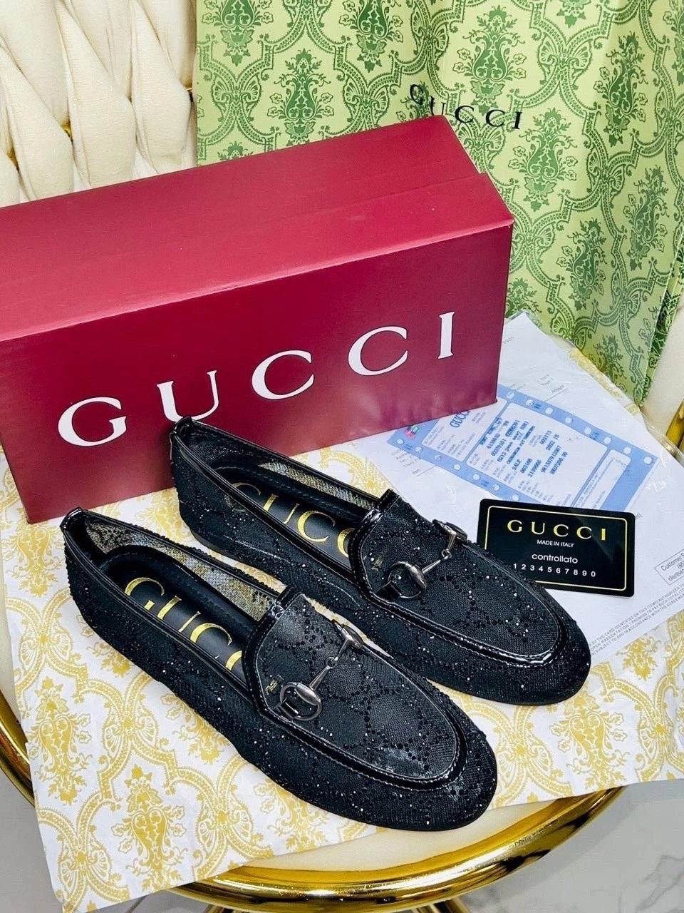 ,сабо гуччи,лоферы gucci,мюли gucci, женская