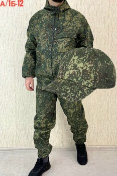 Костюм