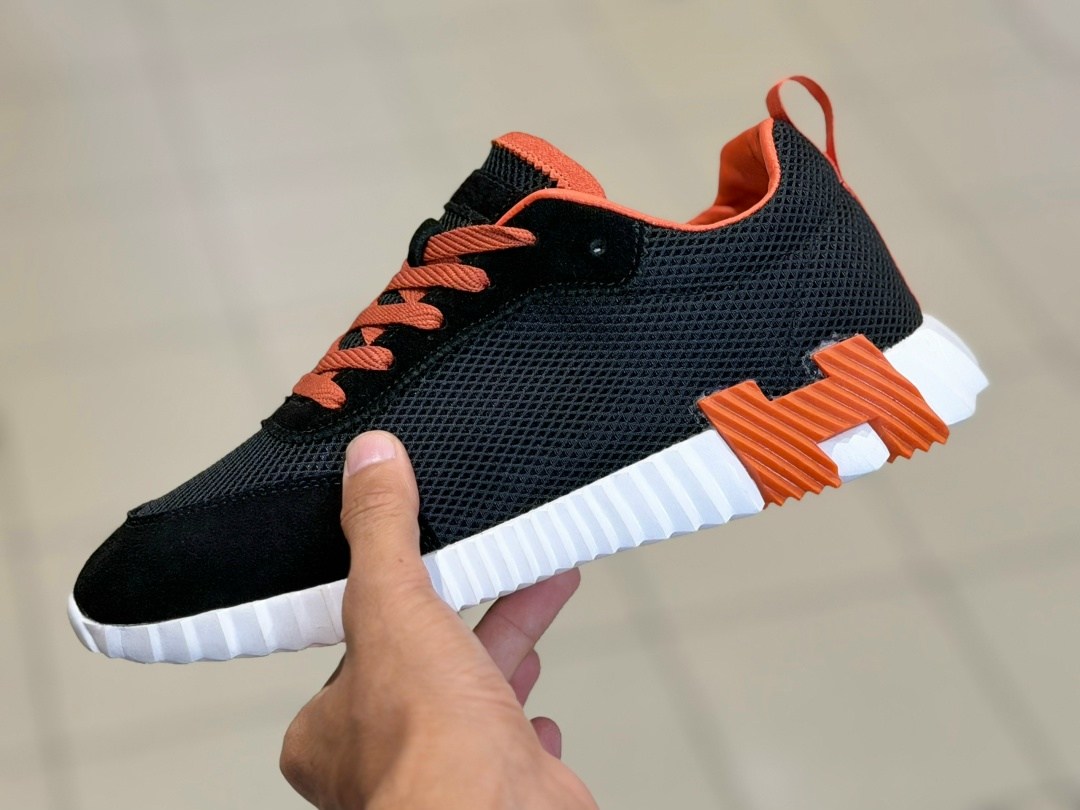 мужские кроссовки,мужские кроссовки hermes,кроссовки hermes,кроссовка мужской,