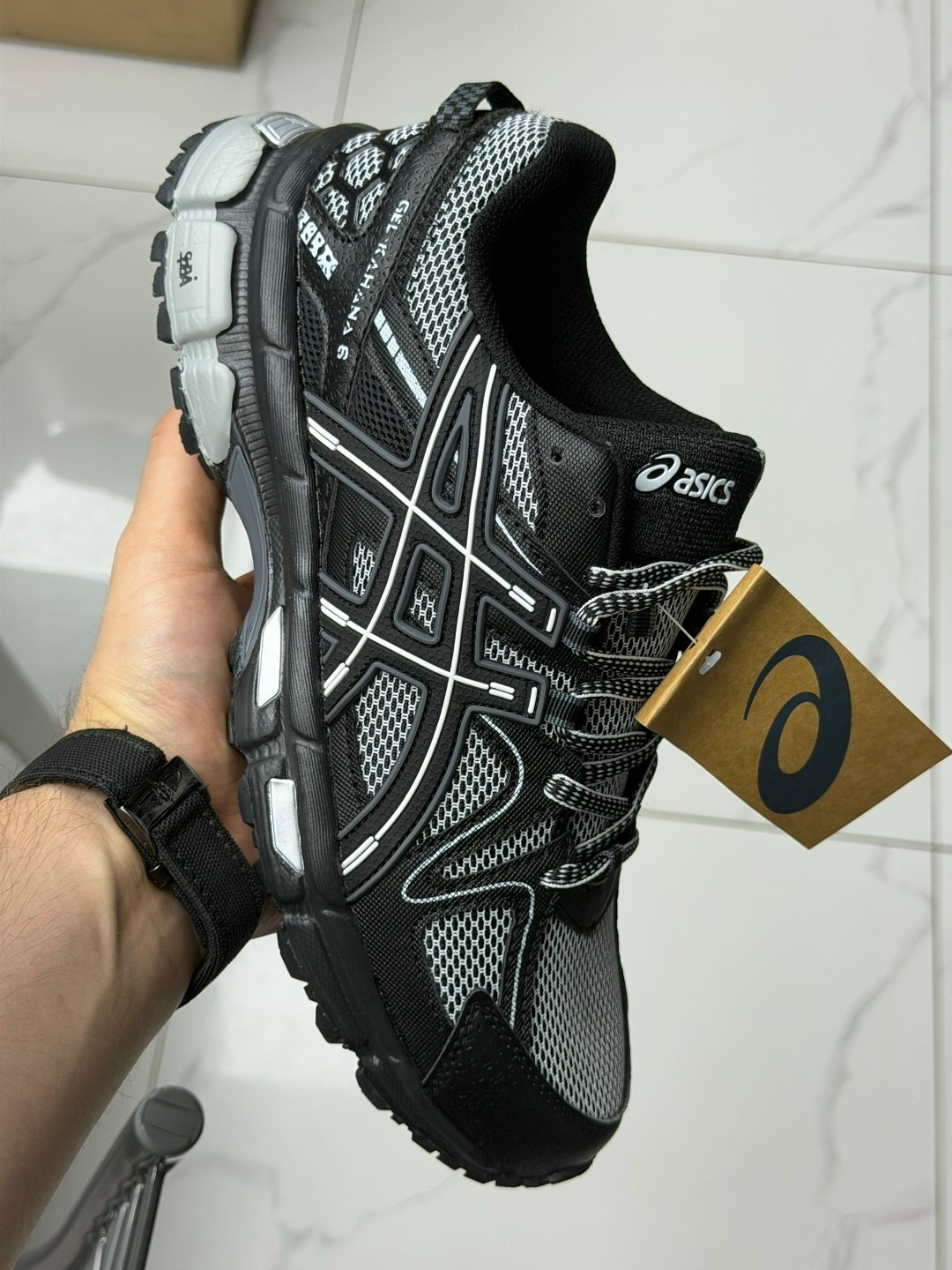 кроссовки asics gel kahana 8,кроссовки asics gel kahana 8 gore tex,кроссовки asics,кроссовки asics gel-kahana 8 black grey,кроссовки asics gel kahana