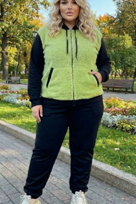 Костюм