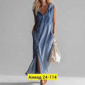 Платье