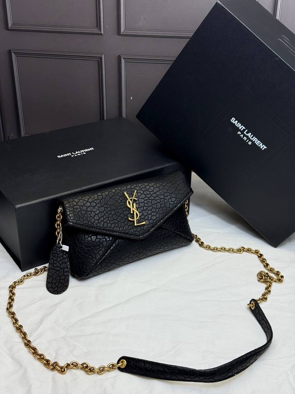yves saint laurent сумка,сумка с цепочкой,клатч,сумка конверт,женская cумка yves saint laurent