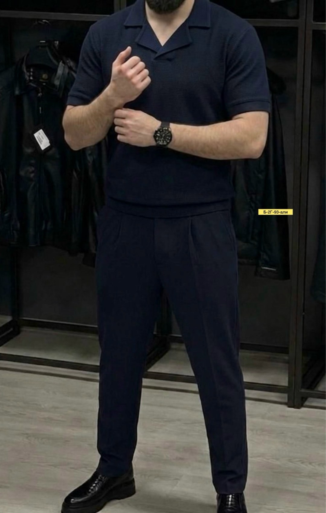 костюм брючный с поло футболкой martin wear 420739162,костюм летний мужской,костюм с брюками,мужская мода,костюм