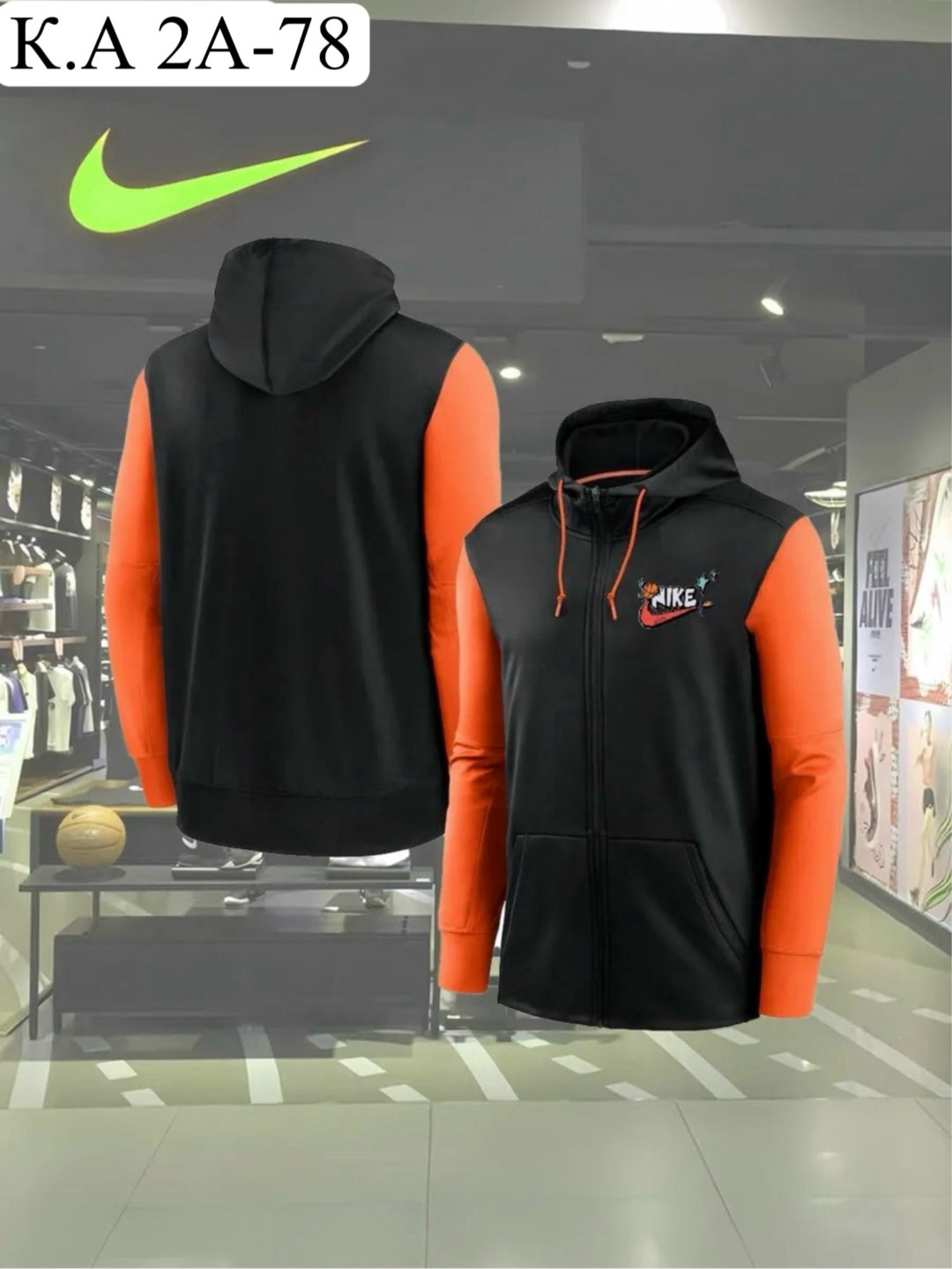 nike hoodie,nike aw77 flc fz hoody,nike therma fit толстовка,толстовка nike,спортивная толстовка