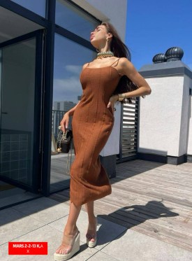 Платье