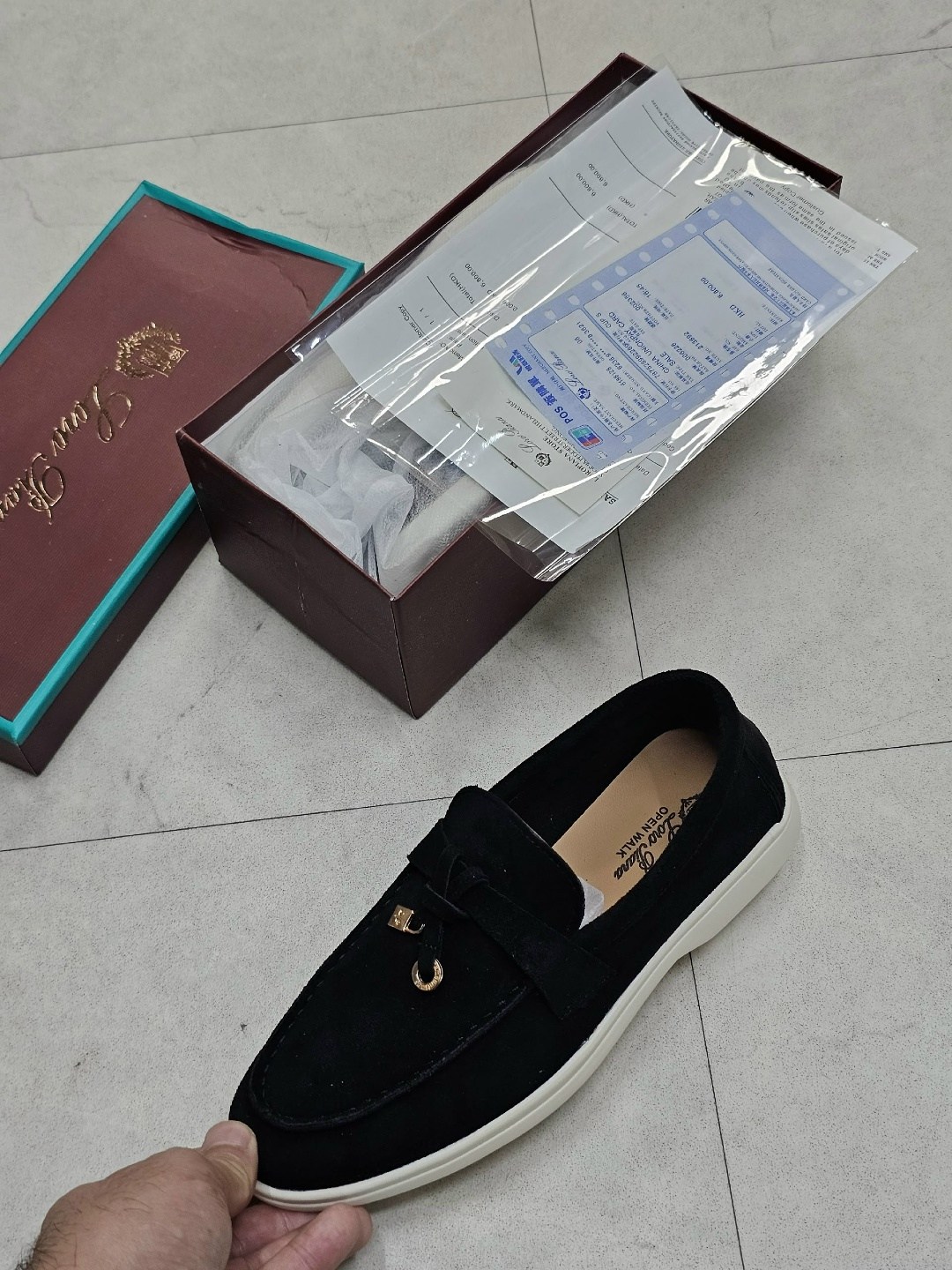 ,лоферы loro piana,лоферы замш,лоферы,лоферы женские loro piana
