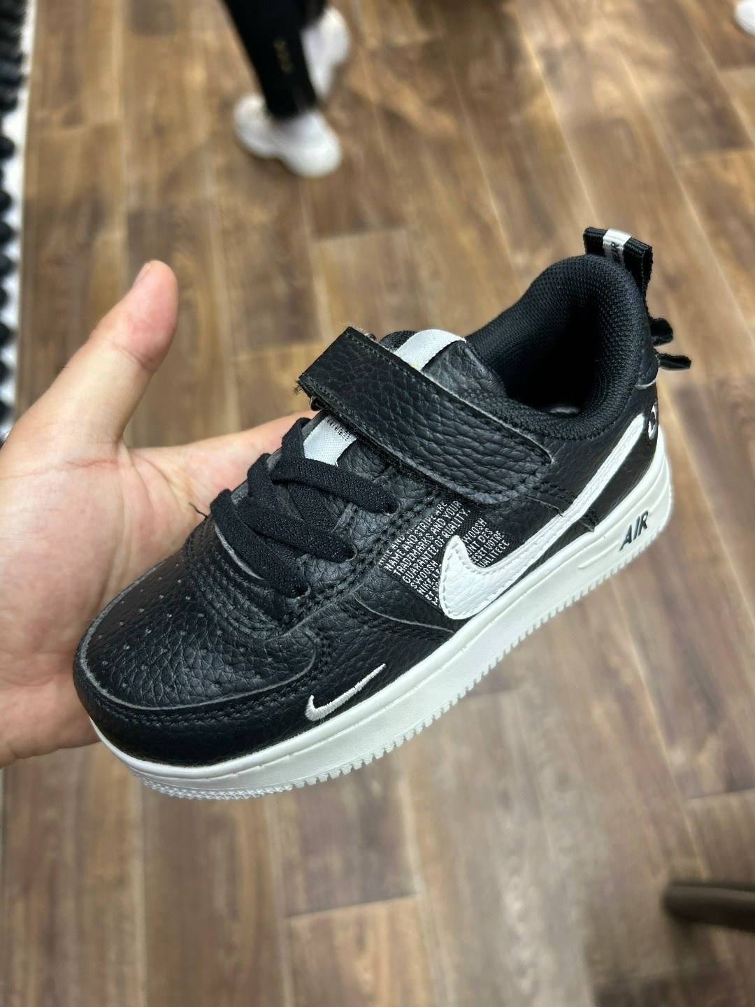 детская ,кроссовки,nike air force 1 07,детские кроссовки,кроссовка детская