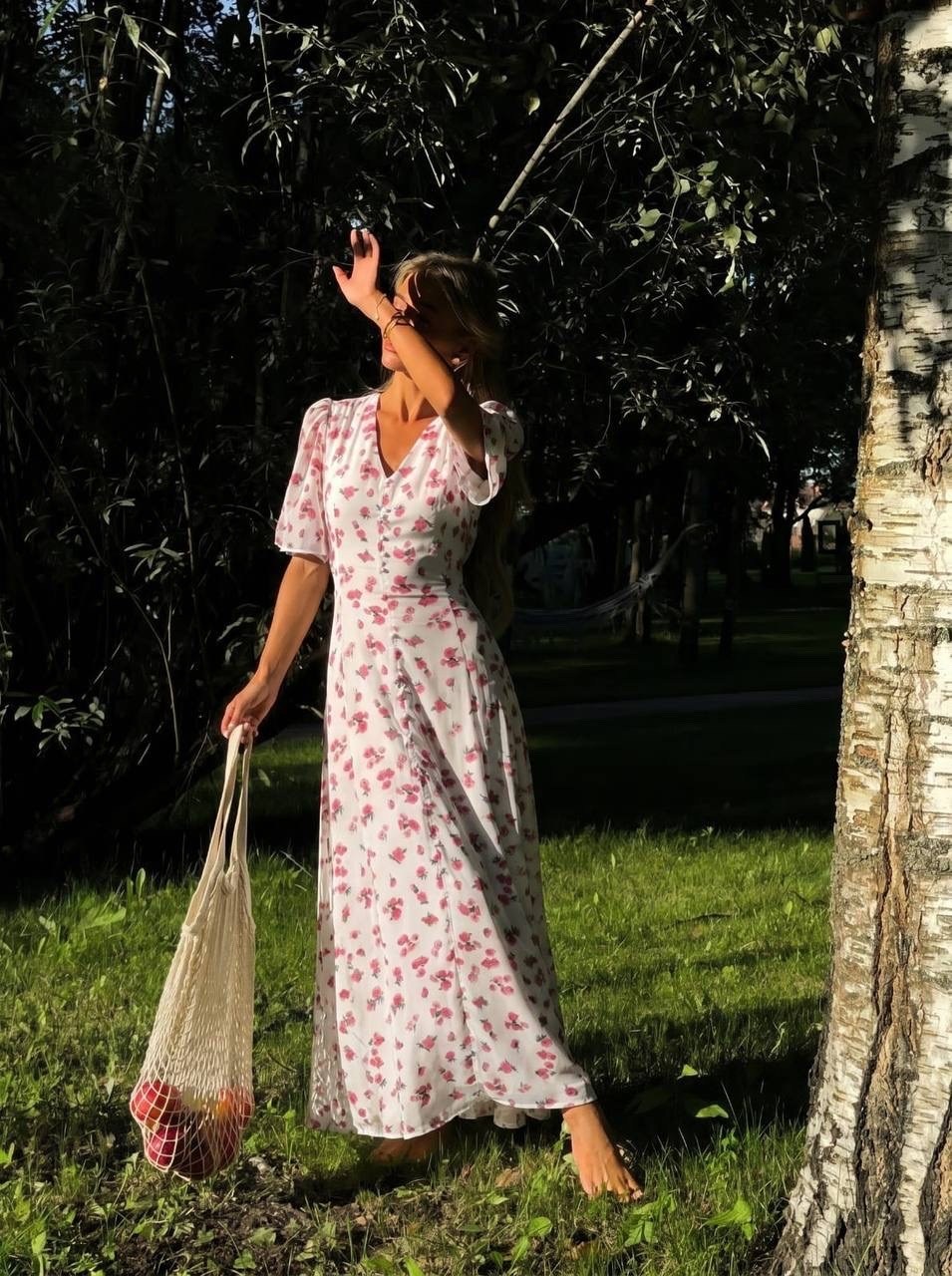 платье стиль,платье,платье в горошек,платье женская,длинное платье