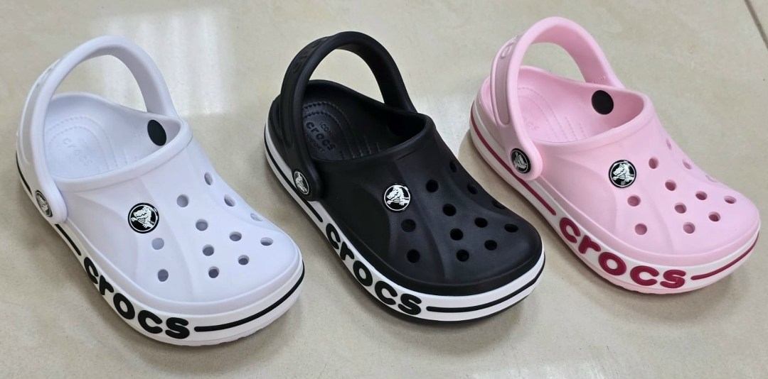 кроксы,сабо crocs bayaband,кроксы с известными компаниями,crocs сабо,кроксы женские