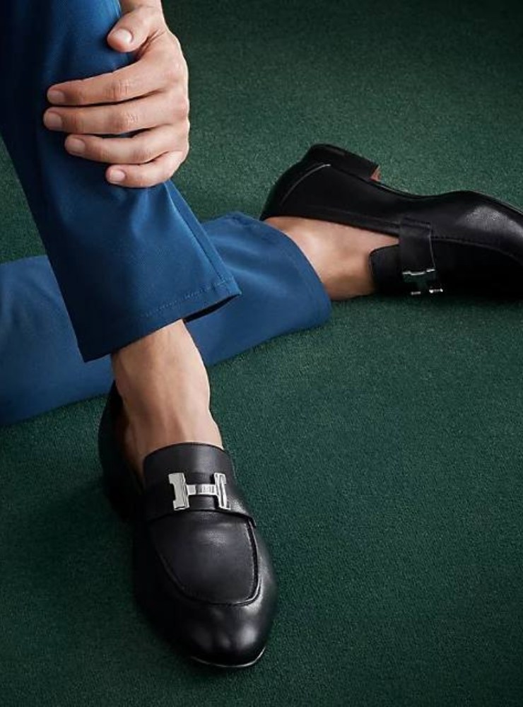 туфли hermes,лоферы hermes,лоферы мужские,,лоферы хермес женские