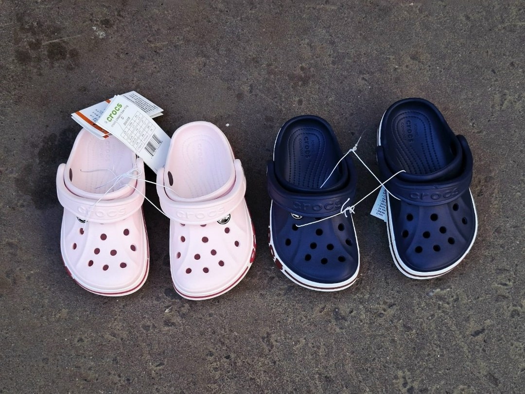 кроксы,сабо crocs bayaband,кроксы с известными компаниями,crocs сабо,кроксы женские
