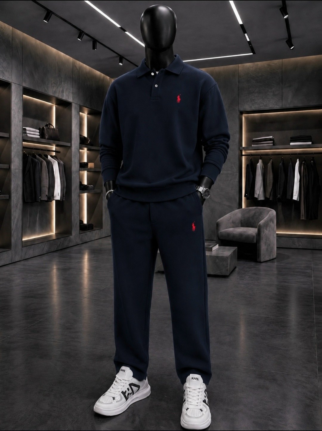 мужская мода,спортивные костюм,костюм трикотажный,polo ralph lauren,брюки спортивные