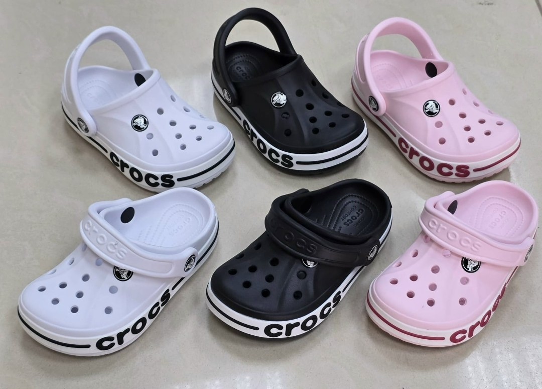 кроксы,сабо crocs bayaband,кроксы с известными компаниями,crocs сабо,кроксы женские