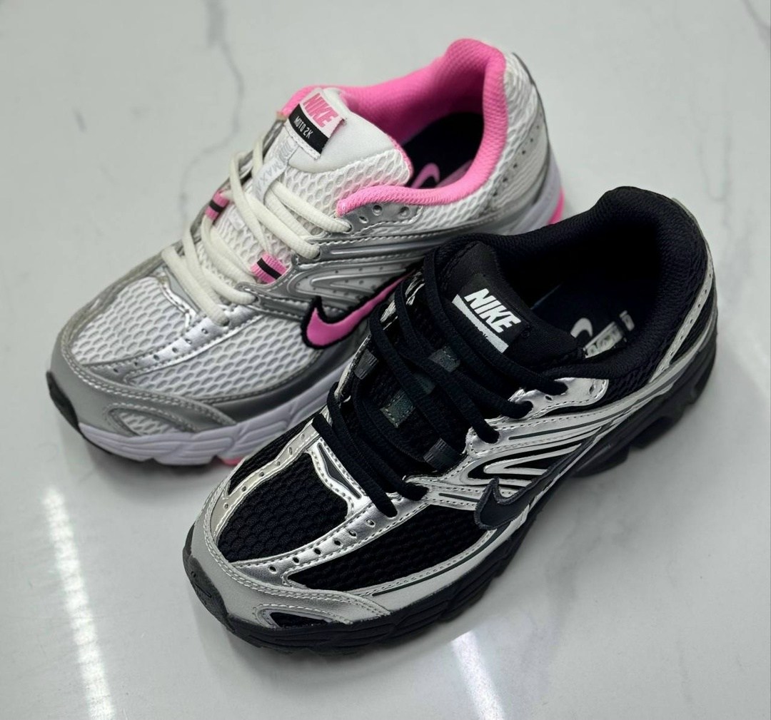 кроссовки nike,кроссовки nike air max,nike air max moto 2k "black/metallic silver",кроссовки мужские женские,кроссовки air max