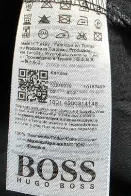 Футболка
