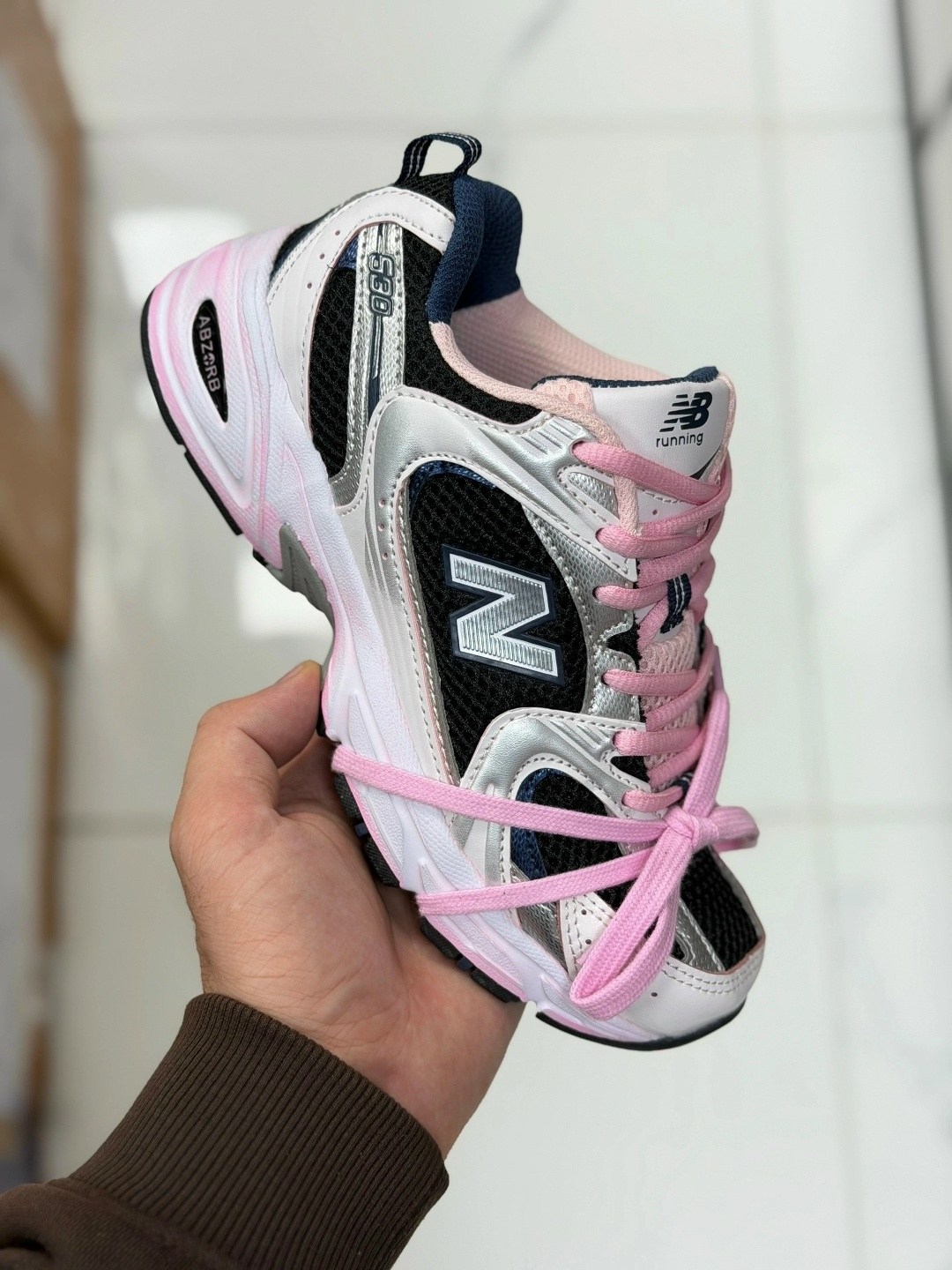 кроссовки new balance 530,кроссовки new balance,кроссовки мужские new balance 530,кроссовки new balance nb 530 белый коричневый,кроссовки