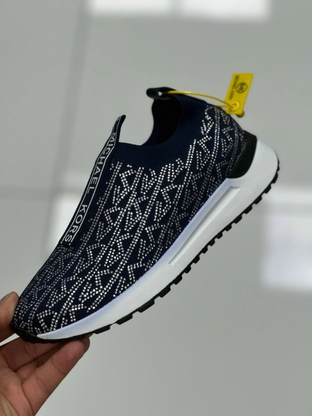 кроссовки,кроссовки текстильные,кроссовки michael kors,спортивная ,модные кроссовки